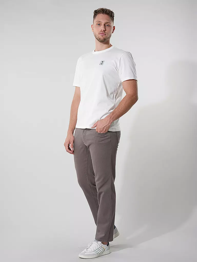 BUTCHER OF BLUE | T-Shirt | Bianco