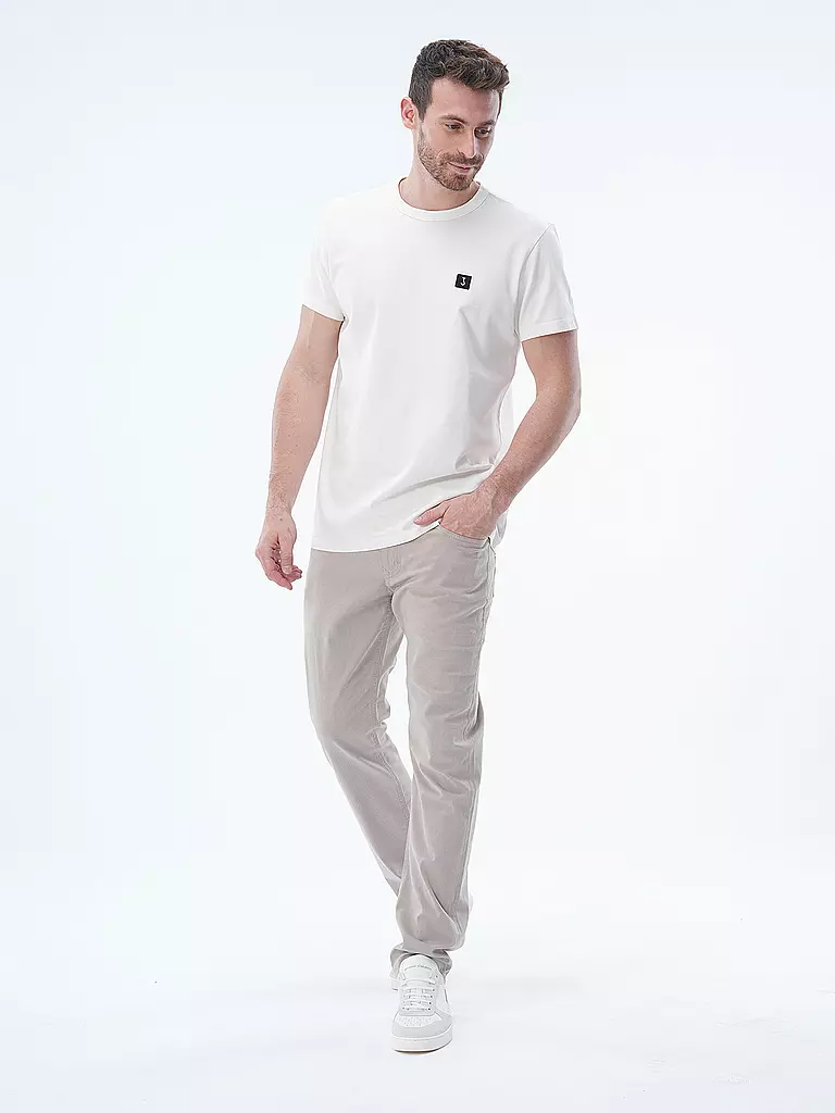 BUTCHER OF BLUE | T-shirt | Bianco