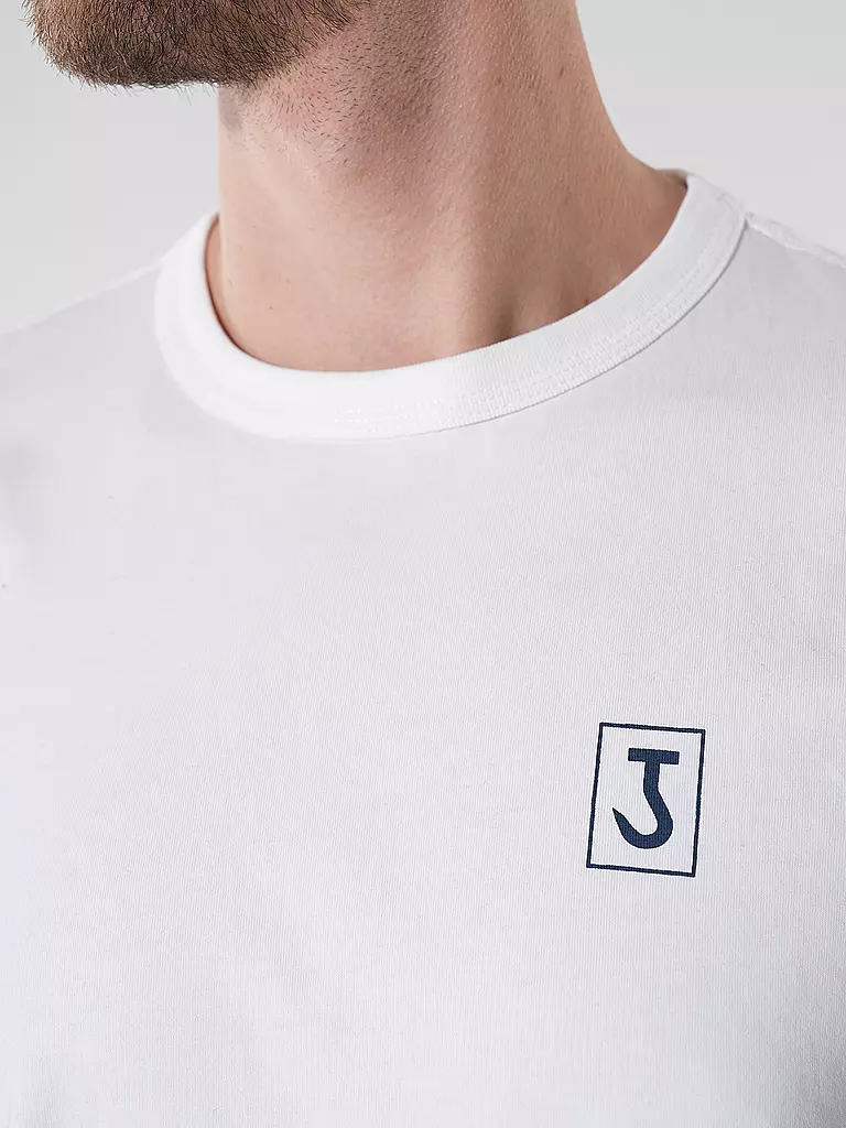 BUTCHER OF BLUE | T-Shirt | Bianco