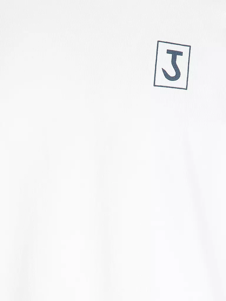 BUTCHER OF BLUE | T-Shirt | Bianco