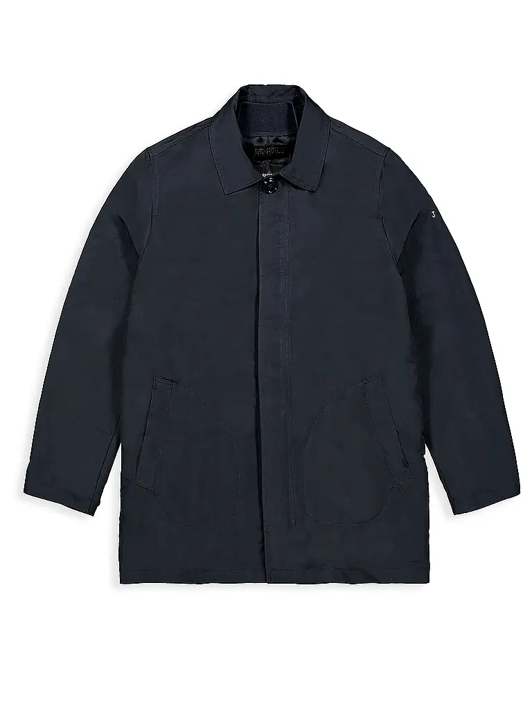 BUTCHER OF BLUE | Trench coat | Blu