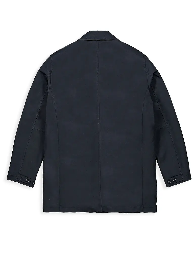 BUTCHER OF BLUE | Trench coat |