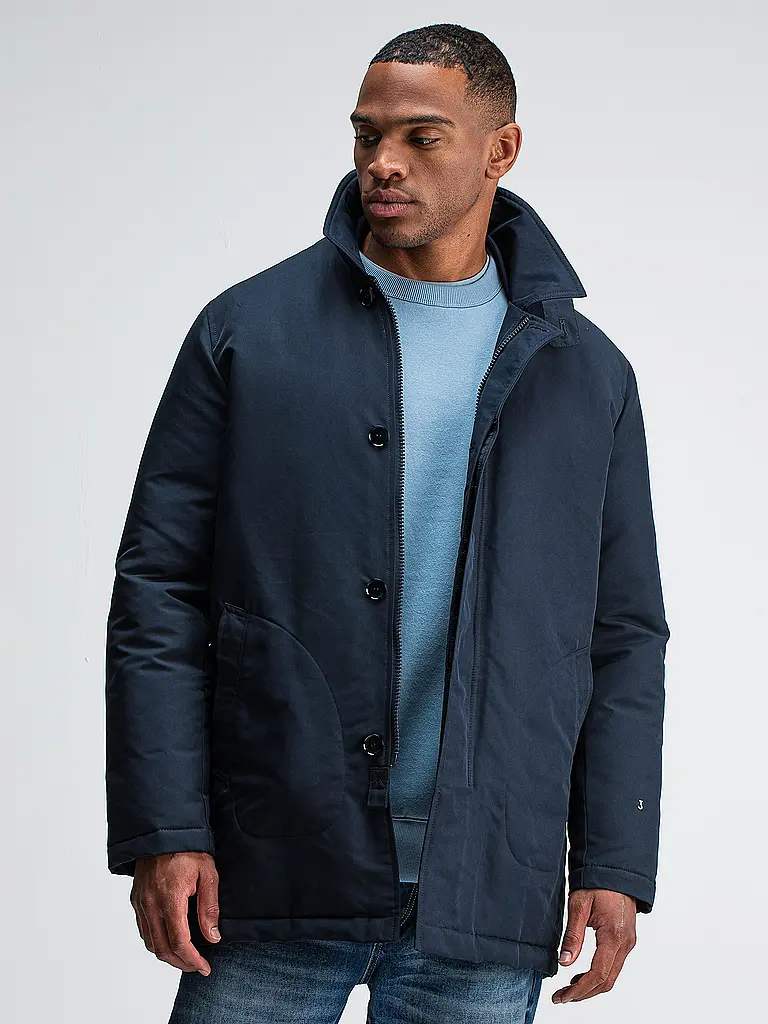 BUTCHER OF BLUE | Trench coat |