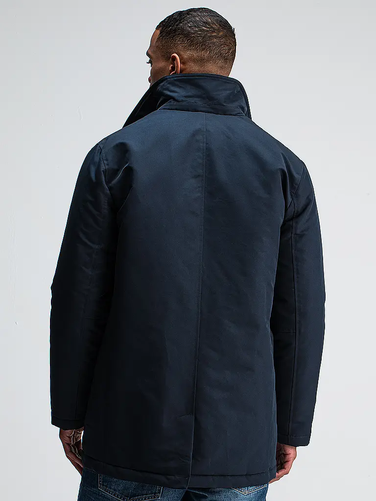 BUTCHER OF BLUE | Trench coat |