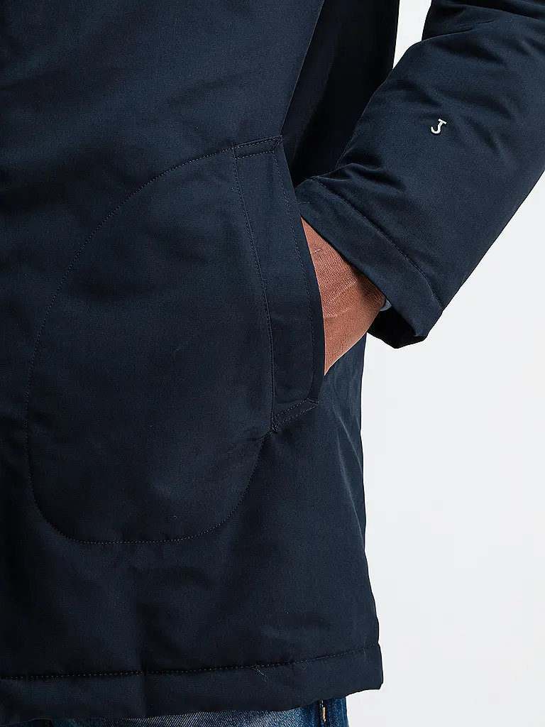 BUTCHER OF BLUE | Trench coat |