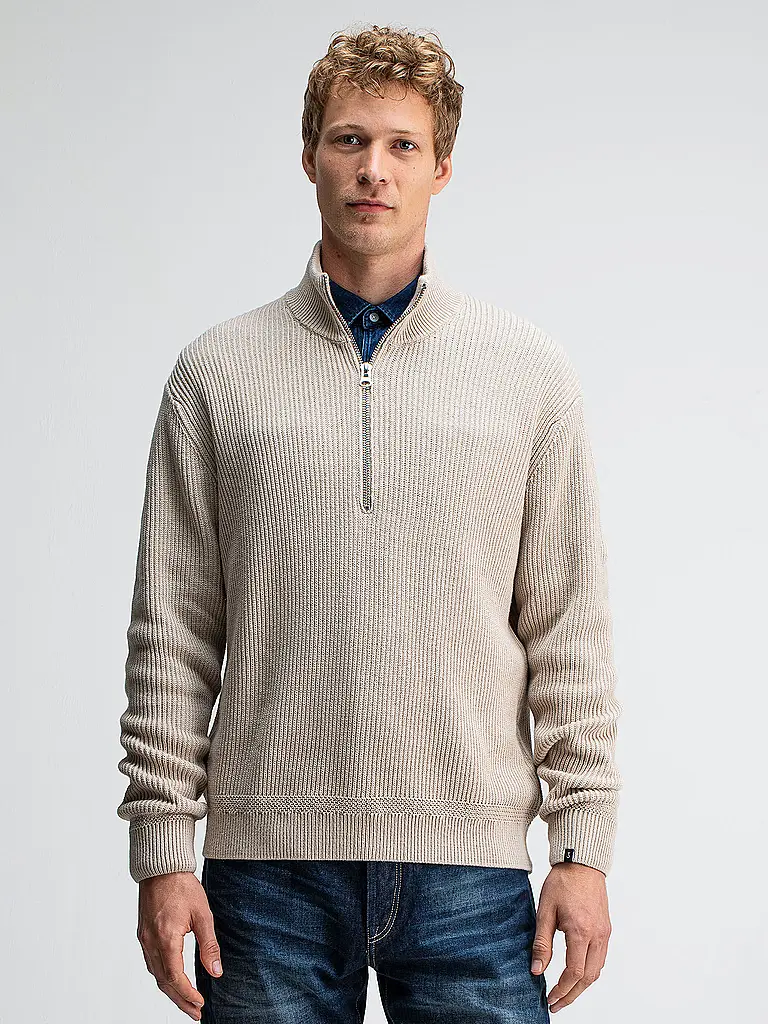 BUTCHER OF BLUE | Troyer Pullover GALWAY | 