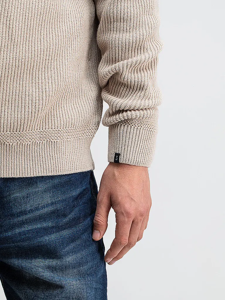 BUTCHER OF BLUE | Troyer Pullover GALWAY | 