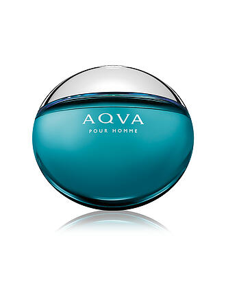 BVLGARI | Aqva Pour Homme Eau de Toilette Spray Naturale 100ml