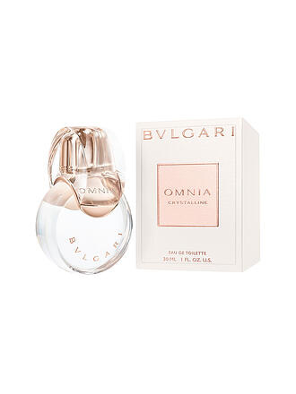 BVLGARI | Omnia Crystalline Eau de Toilette 30ml