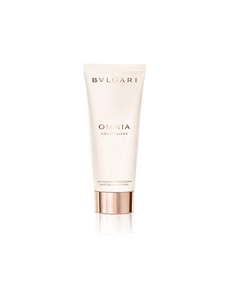 BVLGARI | Omnia Crystalline Latte Corpo Idratante 200ml