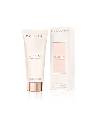 BVLGARI | Omnia Crystalline Latte Corpo Idratante 200ml
