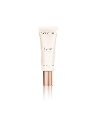 BVLGARI | Omnia Crystalline Crema Mani 40ml