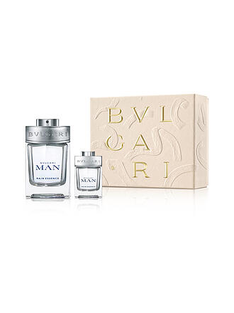 BVLGARI | Cofanetto Regalo - Bvlgari Man Rain Essence Set 100ml / 15ml