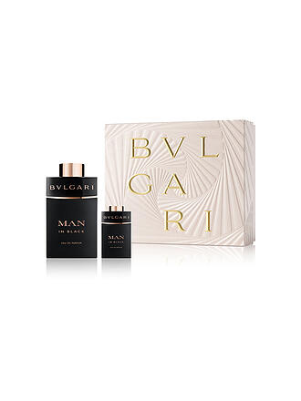 BVLGARI | Set regalo - Man In Black Eau de Parfum 100ml / 15ml