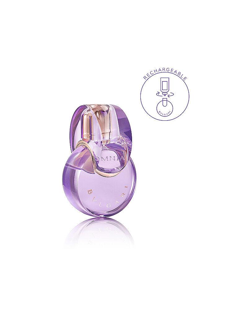 Omnia Amethyste Eau de Toilette 30ml
