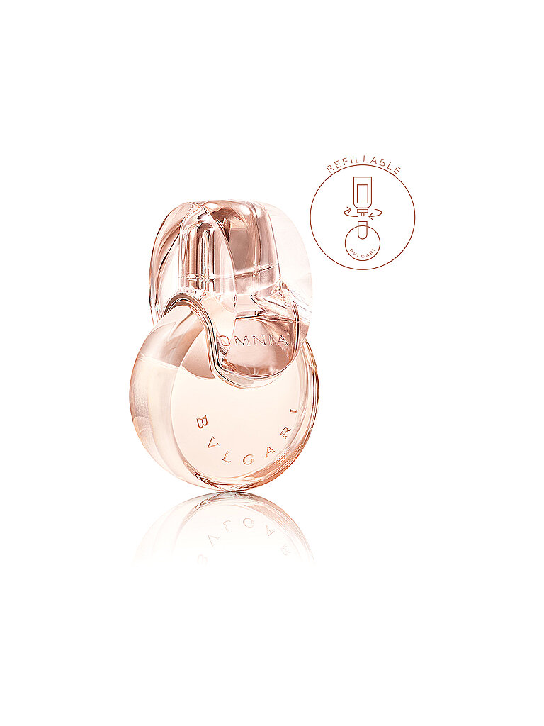 Omnia Crystalline Eau de Parfum 50ml
