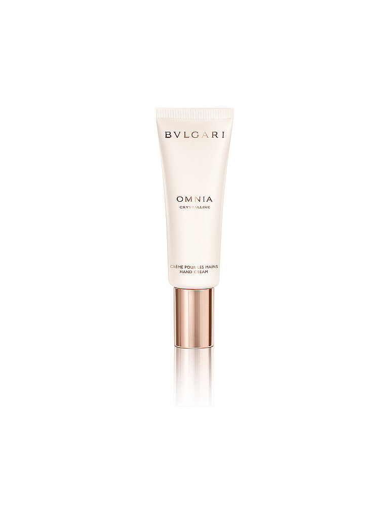 Omnia Crystalline Crema Mani 40ml