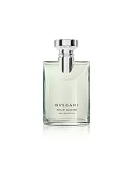 BVLGARI | BVLGARI Pour Homme Eau de Parfum 50ml | Senza colore