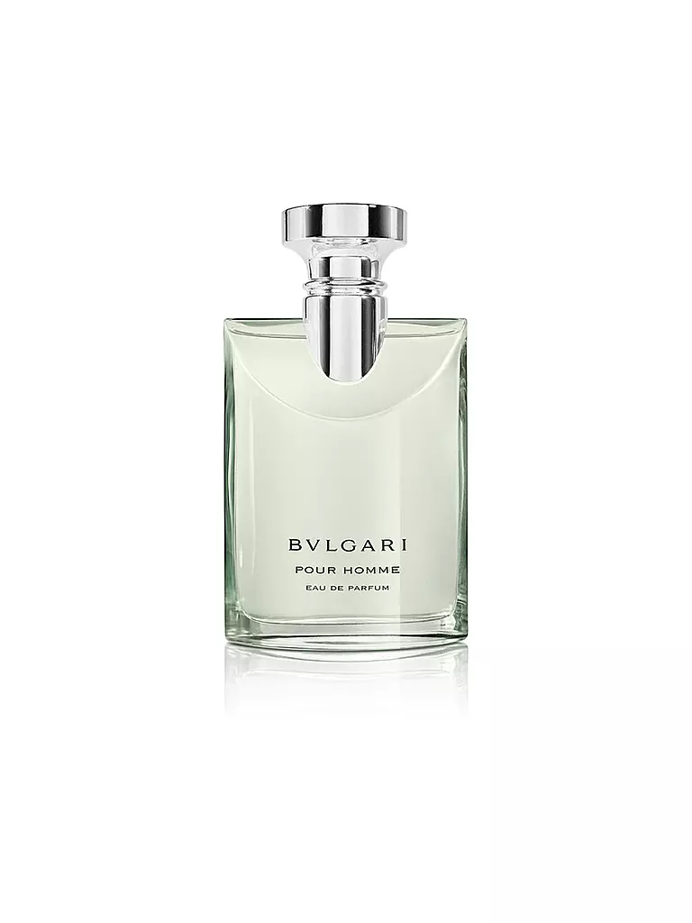 BVLGARI | BVLGARI Pour Homme Eau de Parfum 100ml | Senza colore