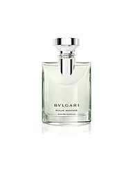 BVLGARI | BVLGARI Pour Homme Eau de Parfum 50ml | Senza colore