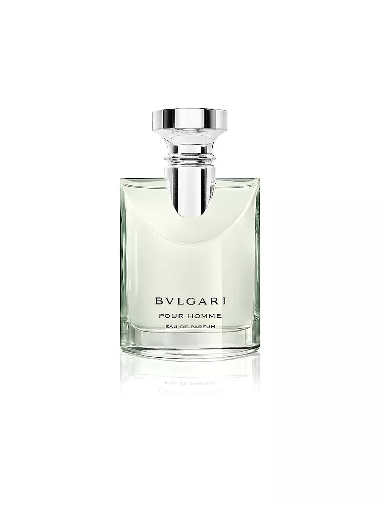 BVLGARI | BVLGARI Pour Homme Eau de Parfum 50ml | Senza colore