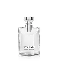 BVLGARI | BVLGARI Pour Homme Eau de Toilette 50ml | Senza colore
