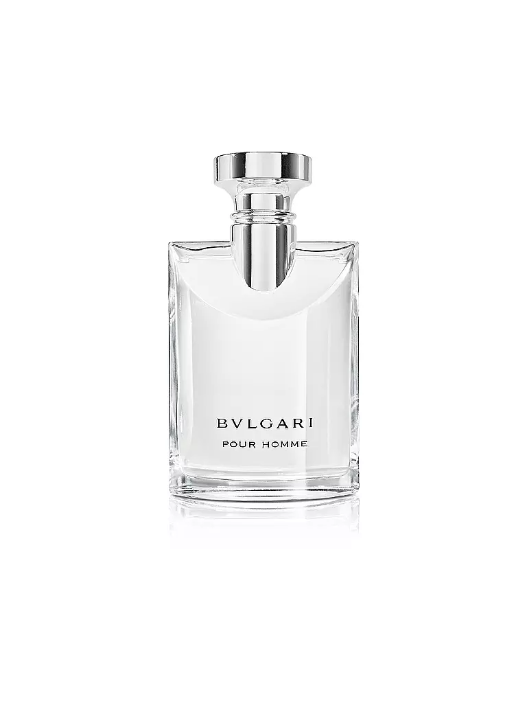BVLGARI | BVLGARI Pour Homme Eau de Toilette 100ml | Senza colore
