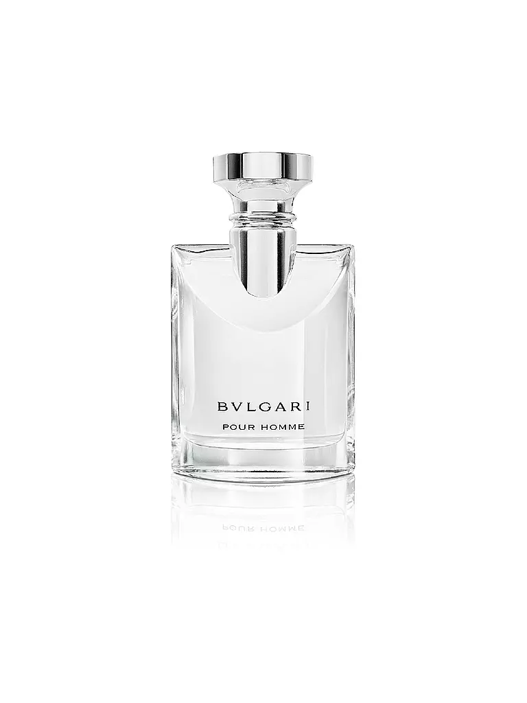 BVLGARI | BVLGARI Pour Homme Eau de Toilette 50ml | Senza colore
