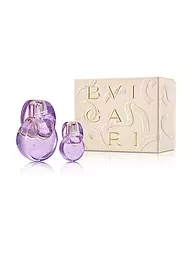 BVLGARI | Cofanetto regalo - Set Omnia Crystalline 100ml / 15ml | Senza colore