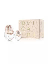BVLGARI | Cofanetto regalo - Set Omnia Crystalline 100ml / 15ml | Senza colore
