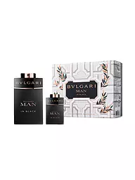 BVLGARI | Geschenkset - Man in Black Set 100ml / 15ml  | Senza colore