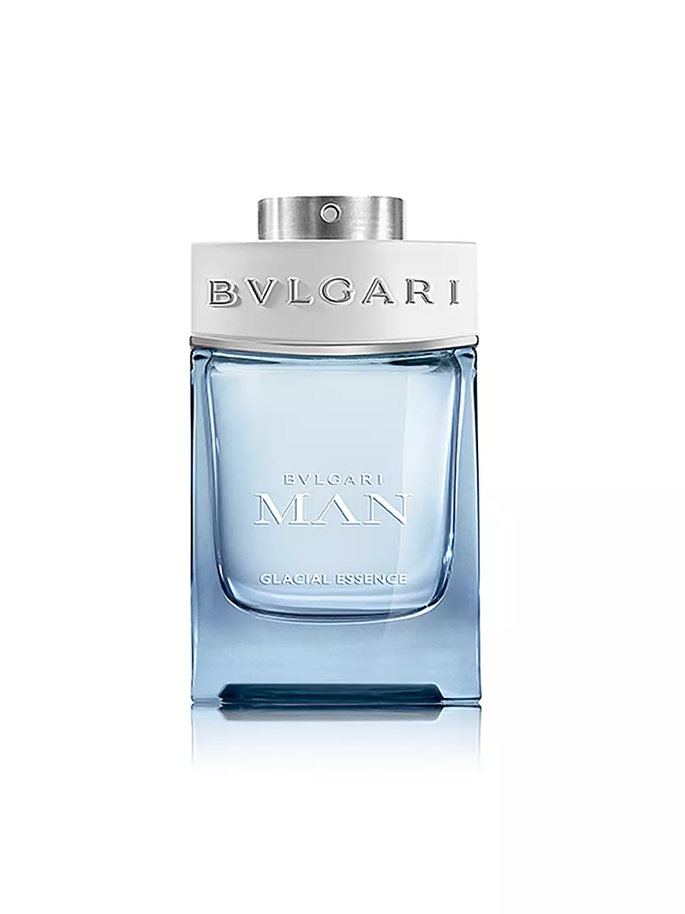 BVLGARI | Man Glacial Essence Eau de Parfum 100ml | Senza colore