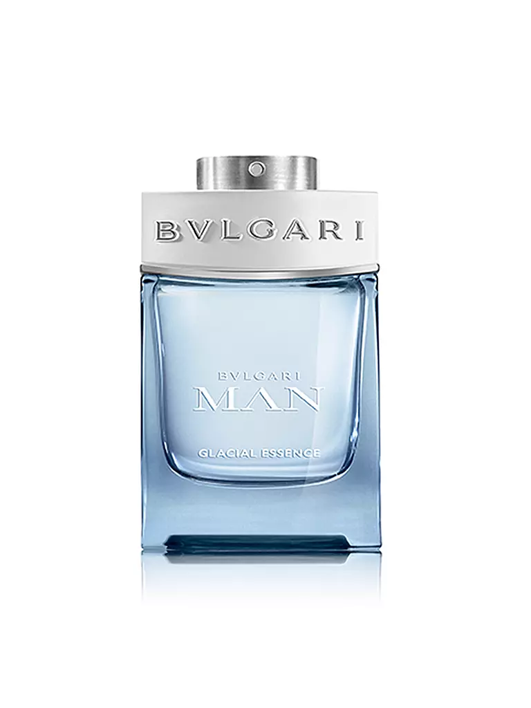 BVLGARI | Man Glacial Essence Eau de Parfum 60ml | Senza colore