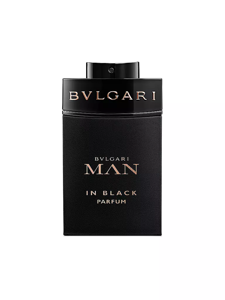 BVLGARI | Man In Black Eau de Parfum 100 ml | Senza colore