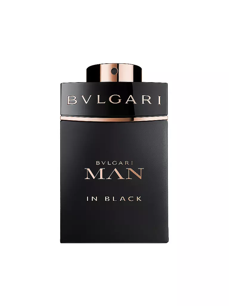 BVLGARI | Man in Black Eau de Parfum 60ml | Senza colore