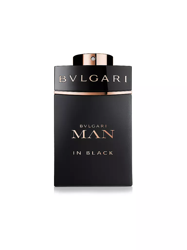 BVLGARI | Man in Black Eau de Parfum Spray Naturale 100ml | Senza colore