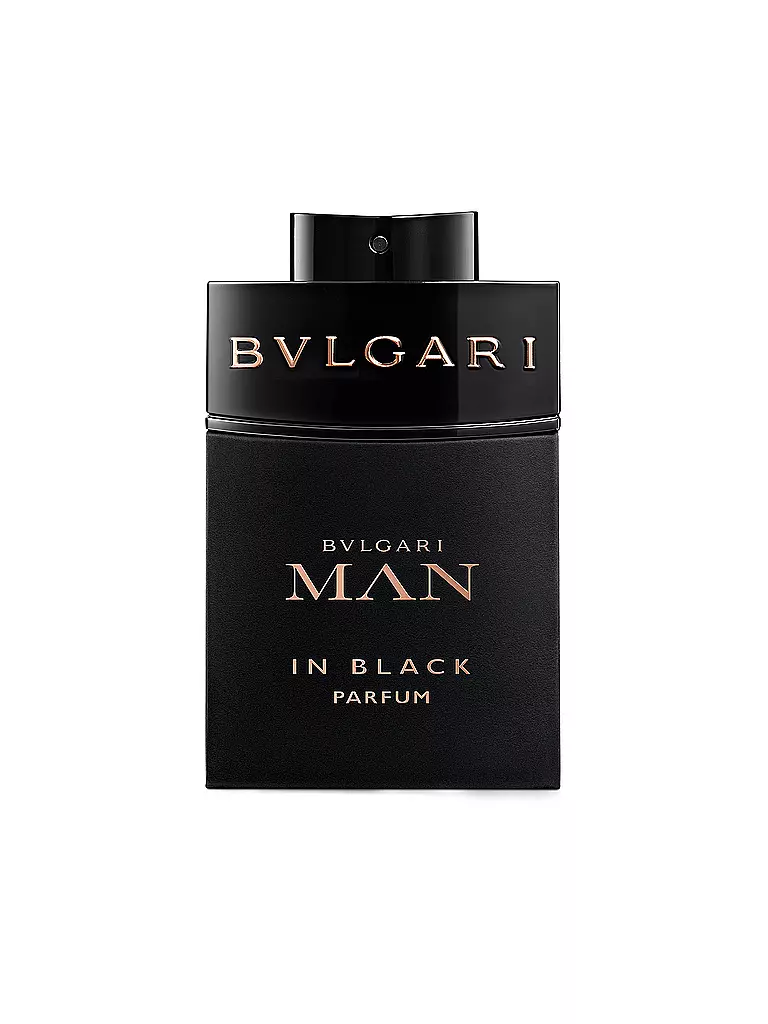 BVLGARI | Man In Black Parfum 60 ml | Senza colore