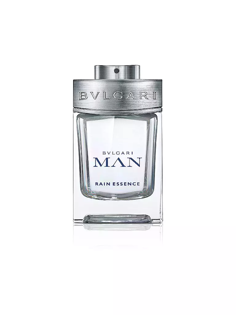 BVLGARI | Man Rain Essence Eau de Parfum 100ml | Senza colore