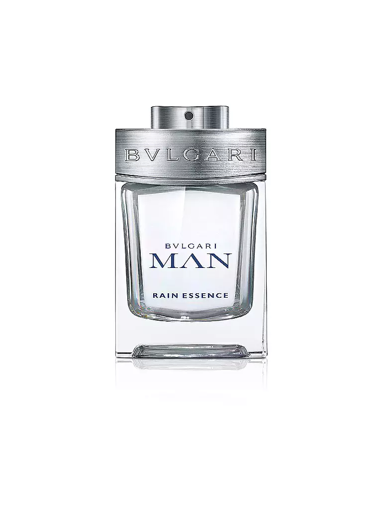 BVLGARI | Man Rain Essence Eau de Parfum 60ml | Senza colore