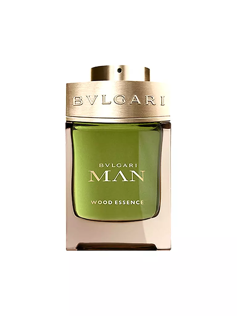 BVLGARI | Man Wood Essence Eau de Parfum Spray 100ml | Senza colore