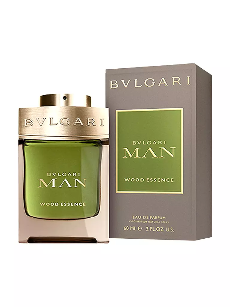 BVLGARI | Man Wood Essence Eau de Parfum Spray 100ml | Senza colore