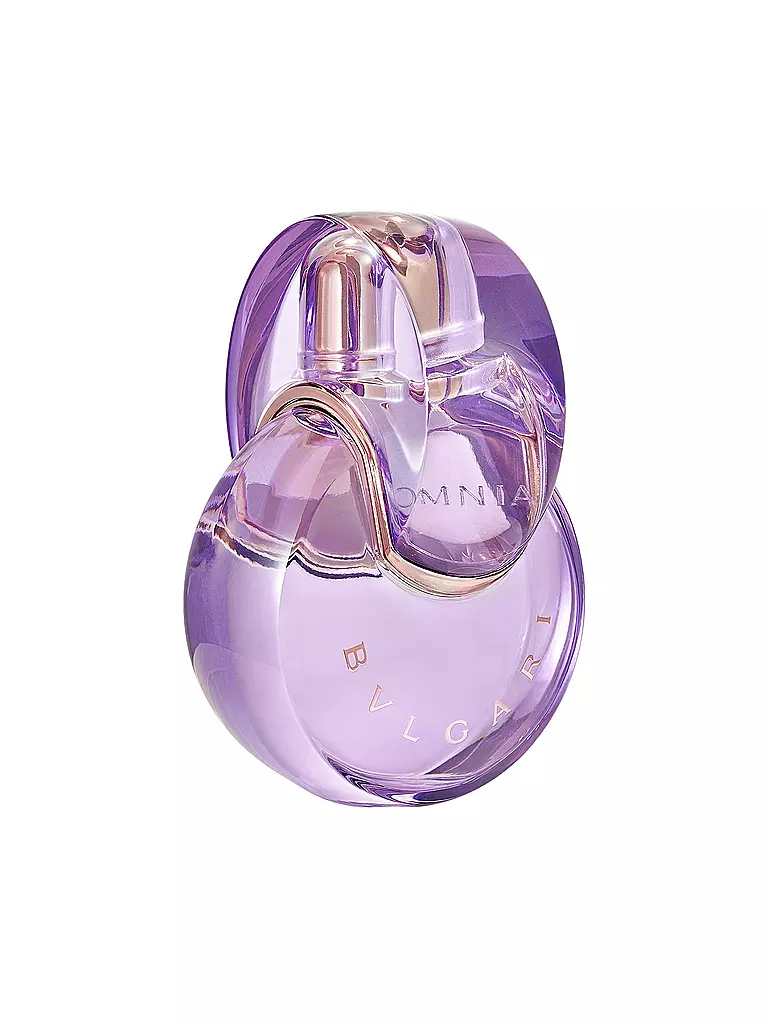 BVLGARI | Omnia Amethyste Eau de Toilette 100ml | Senza colore