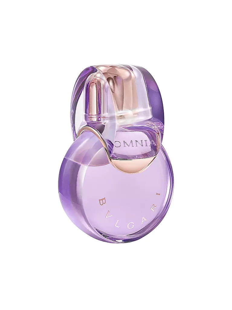 BVLGARI | Omnia Amethyste Eau de Toilette 30ml | Senza colore