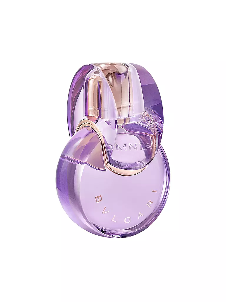 BVLGARI | Omnia Amethyste Eau de Toilette 50ml | Senza colore