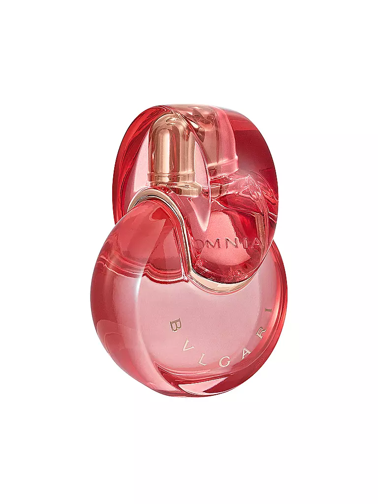 BVLGARI | Omnia Coral Eau de Toilette 100ml | Senza colore