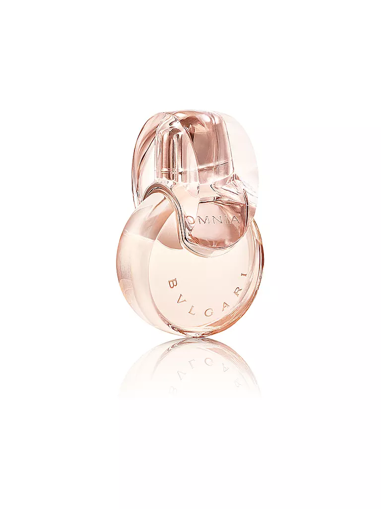 BVLGARI | Omnia Crystalline Eau de Parfum 50ml | Senza colore
