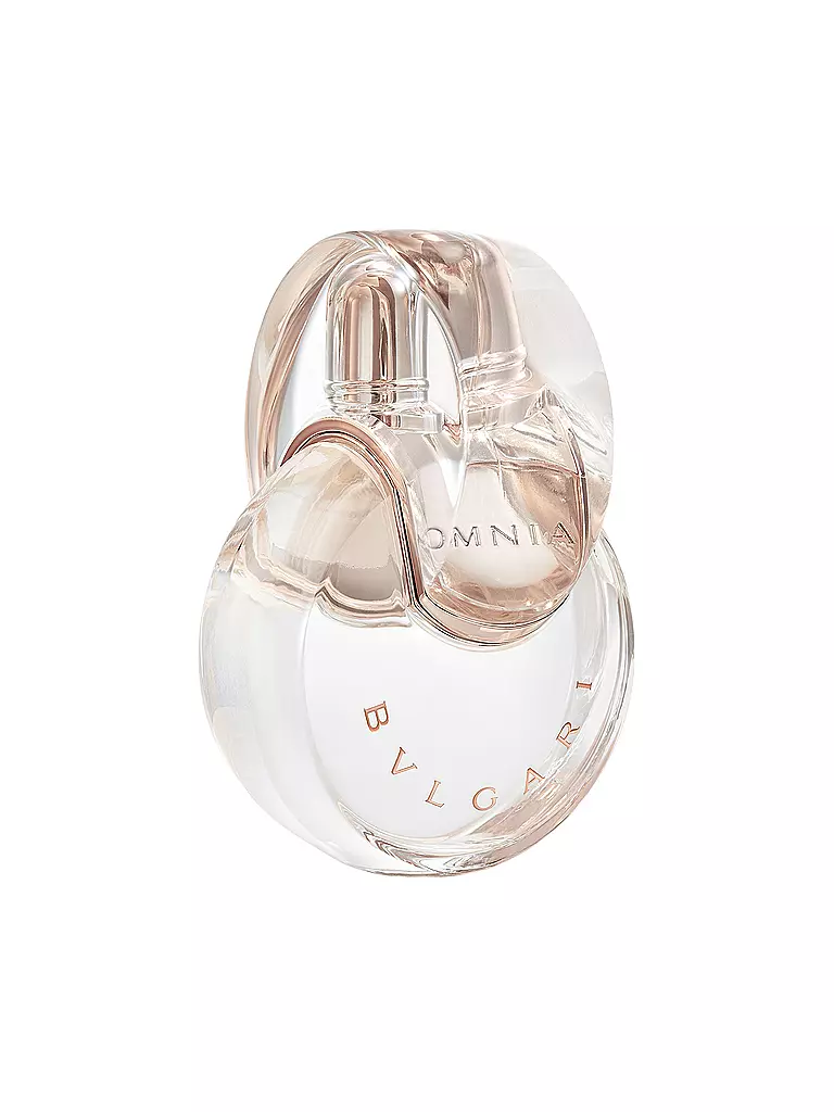 BVLGARI | Omnia Crystalline Eau de Toilette 100ml | Senza colore