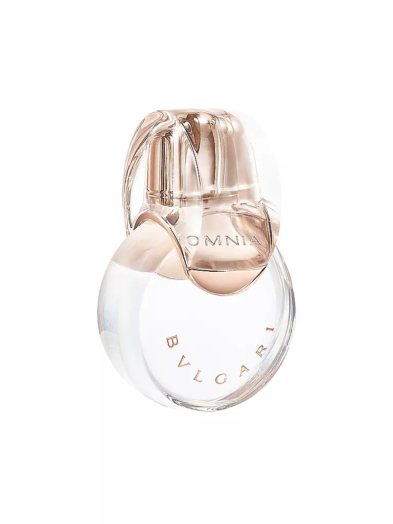 BVLGARI | Omnia Crystalline Eau de Toilette 30ml | Senza colore