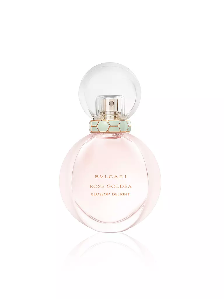 BVLGARI | Rose Goldea Blossom Delight Eau de Parfum 30ml | Senza colore