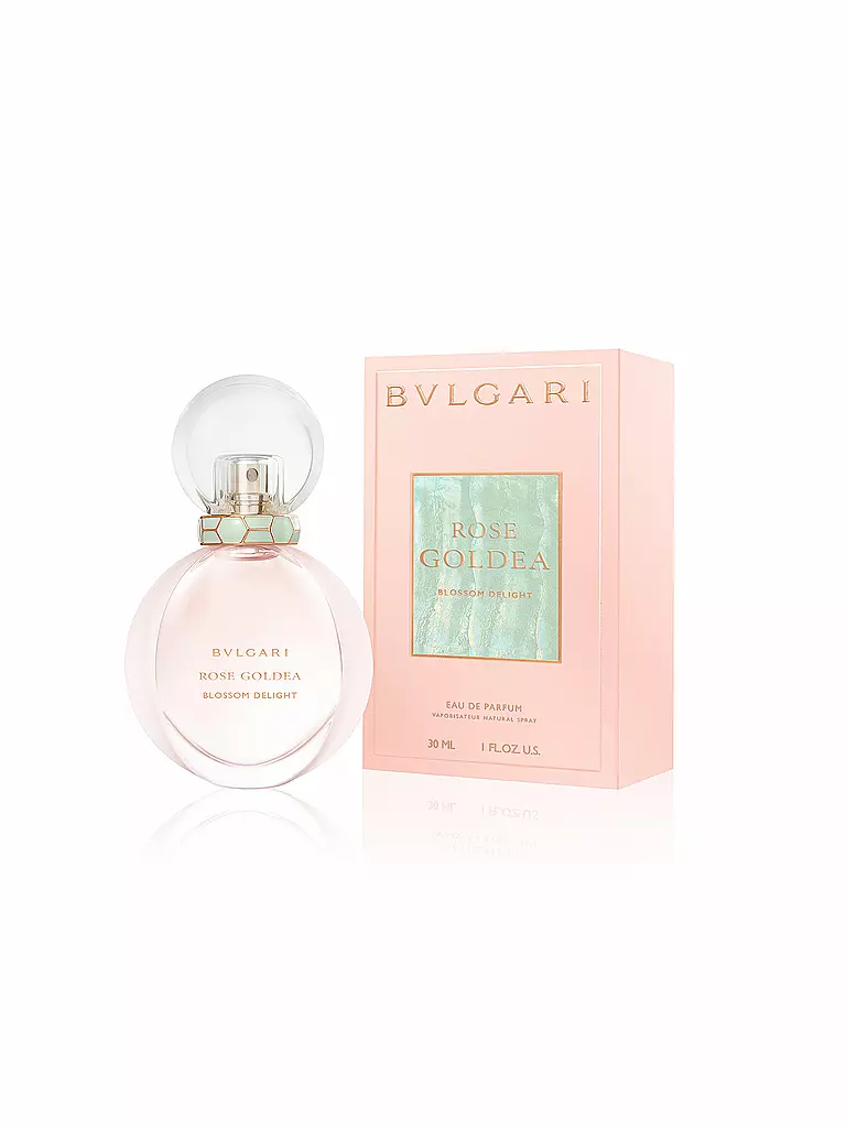 BVLGARI | Rose Goldea Blossom Delight Eau de Parfum 30ml | Senza colore